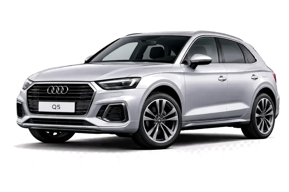 Audi Q5 araç görseli