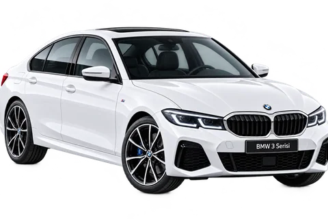 BMW 320d