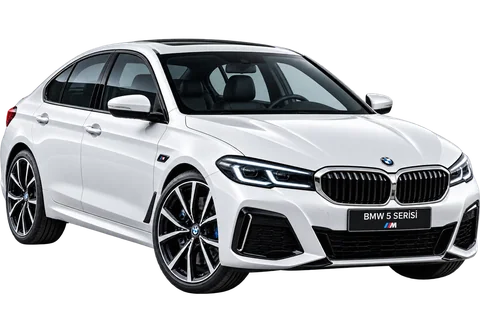 BMW 520i