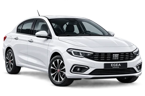 Fiat Egea