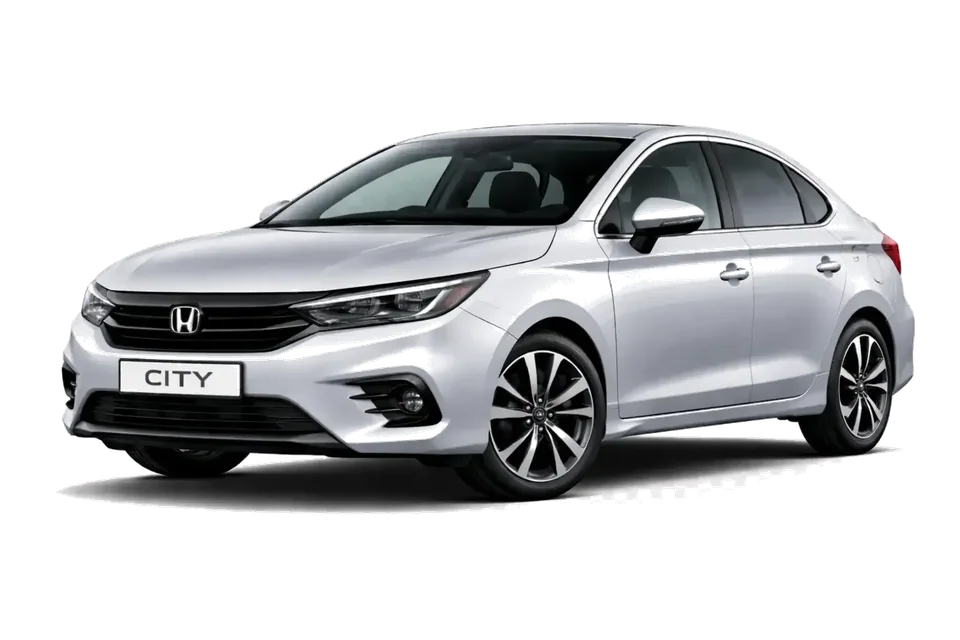 Honda City araç görseli