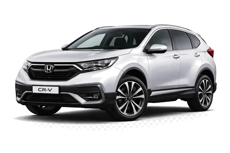Honda CR-V araç görseli