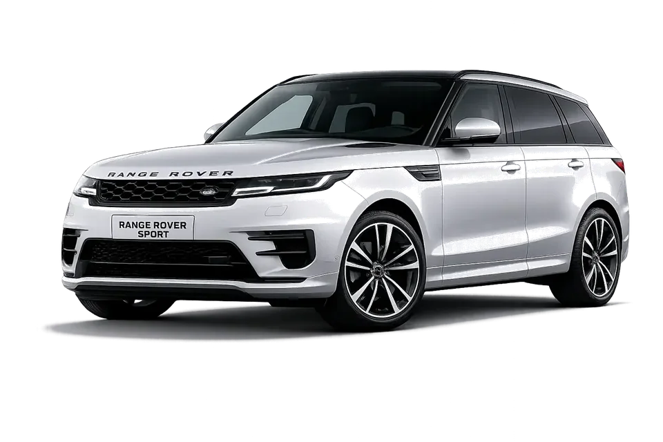Range Rover Sport araç görseli